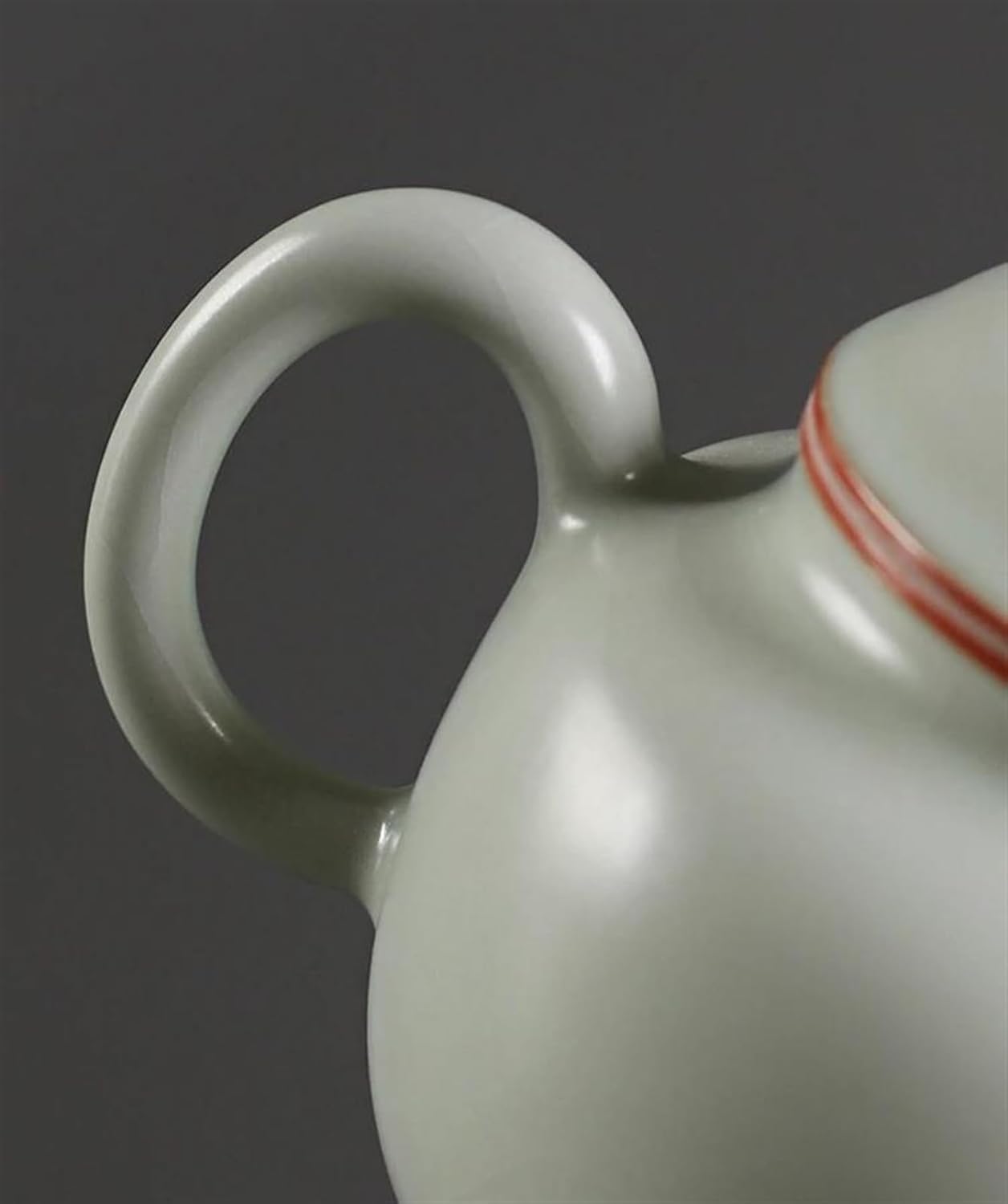 送料無料　博物館級大珍品　江戸期豊楽焼　香盒　共箱 送料無料 博物館級大珍品 江戸期豊楽焼 香盒 共箱